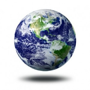 Earth Problems