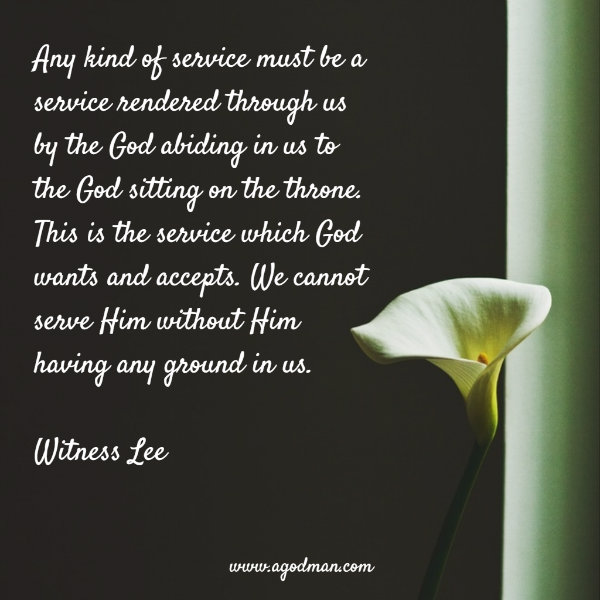 15 Ways to Serve God Through Serving Others - ThoughtCo